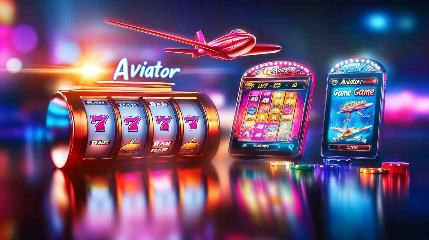 Fly, Bet, Cash Out – Aviator at Casino METABET
                              