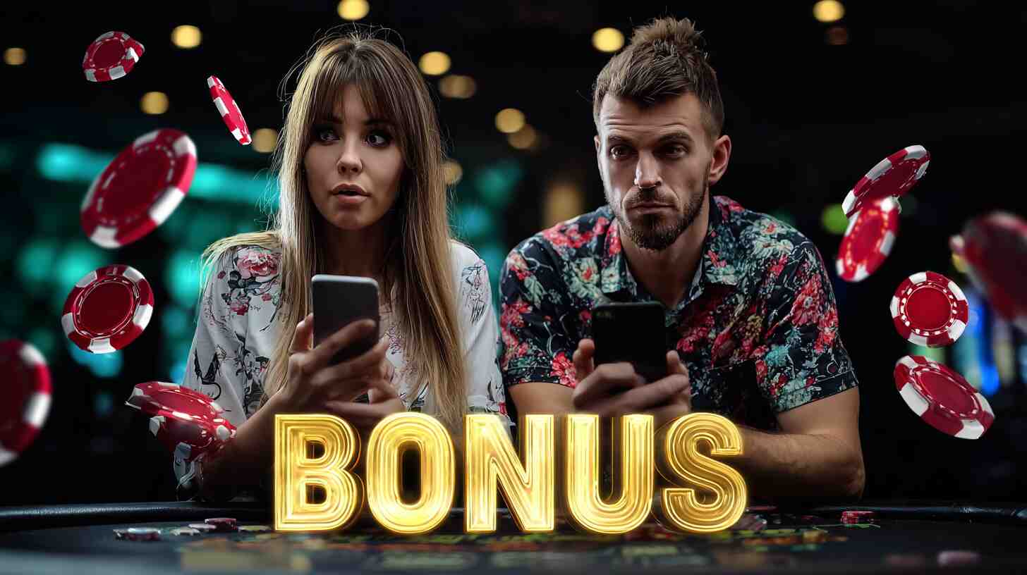 Grab the Best Bonus at Casino METABET
                              