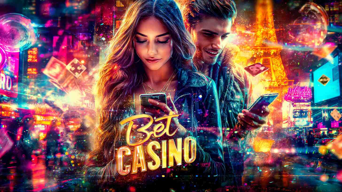 Welcome to the World of METABET Casino
                              