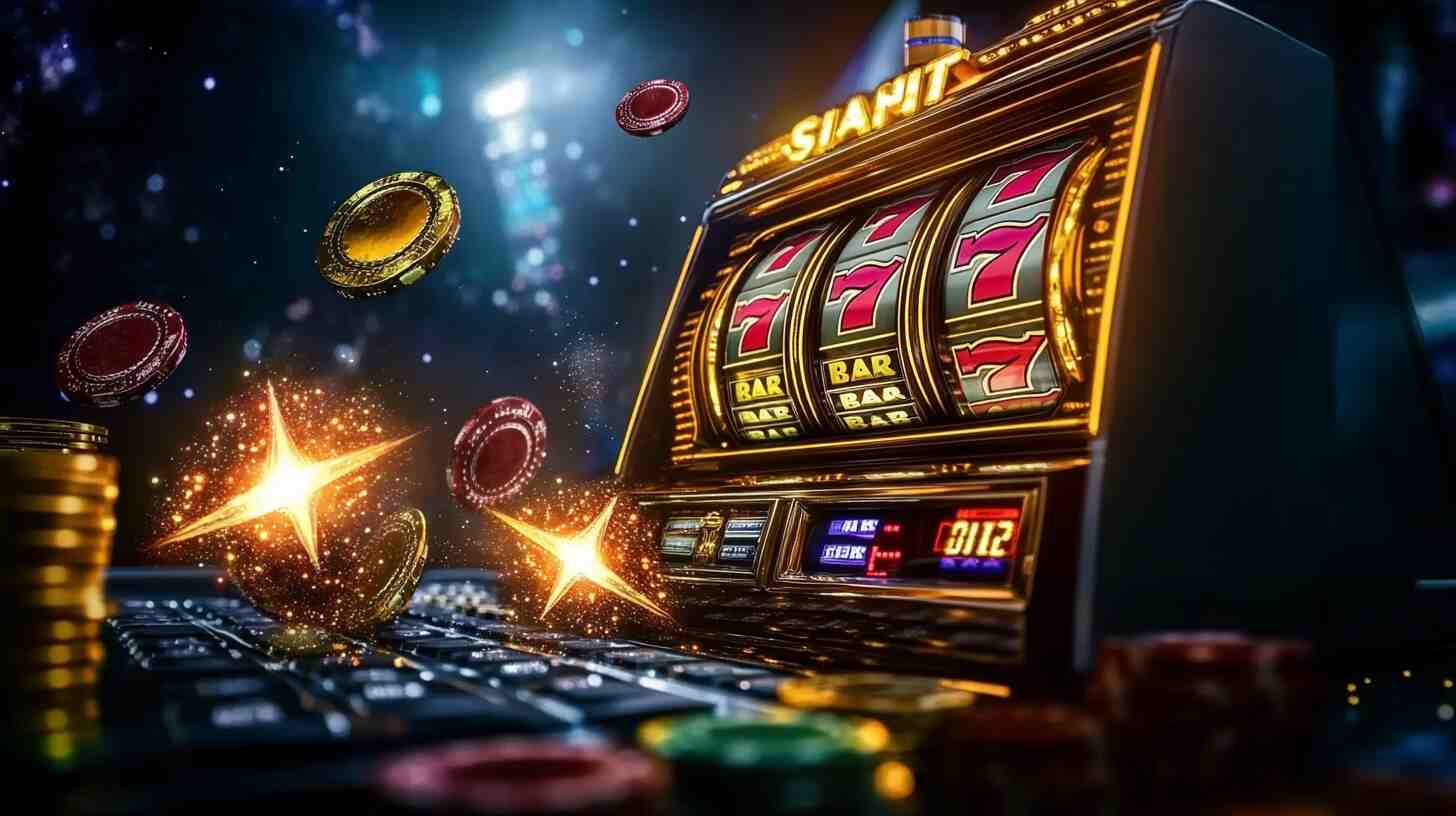 Explore All-Time Favorite Casino METABET Slots
                              
